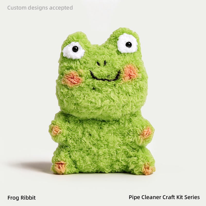 Frog Ribbit