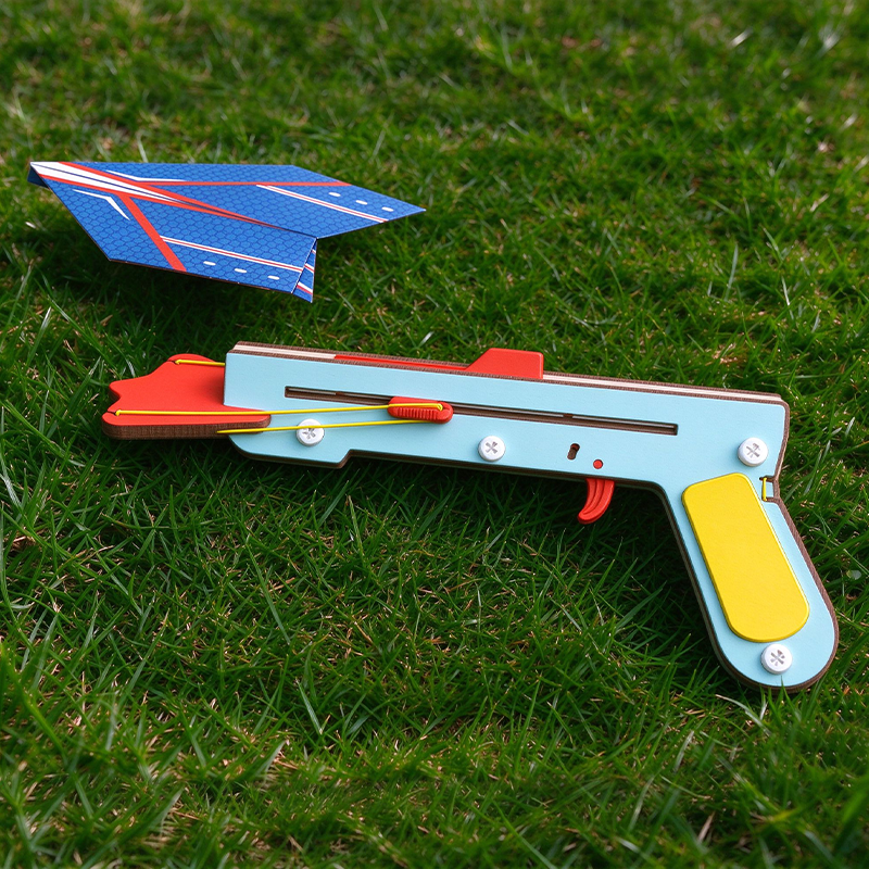 Sky Slingshot
