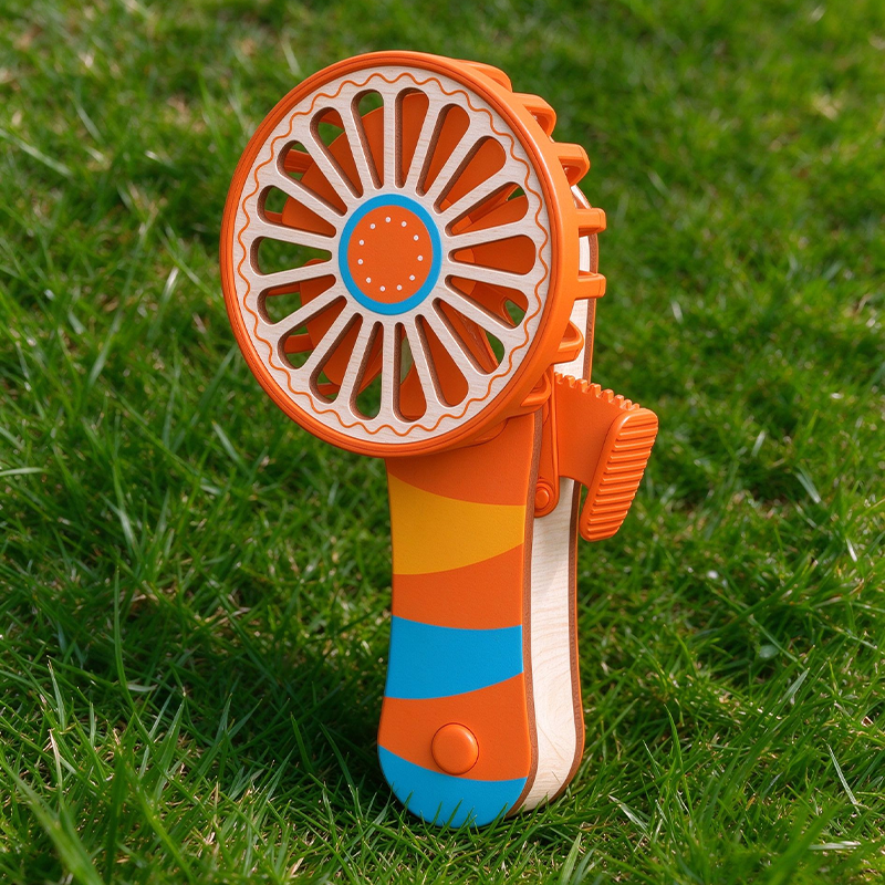 Breeze Whirl