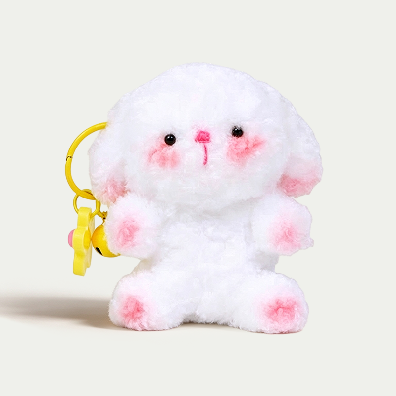 Rabbit BinkyTwisty Doll