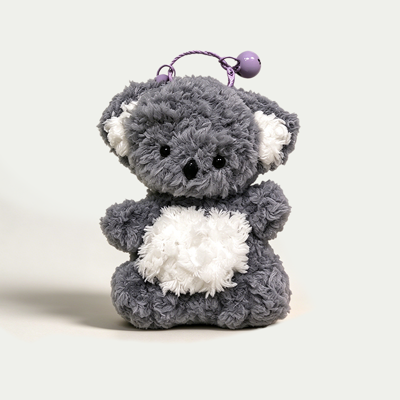 Koala twisty doll
