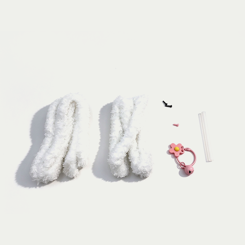 Sheep FluffyTwisty Doll