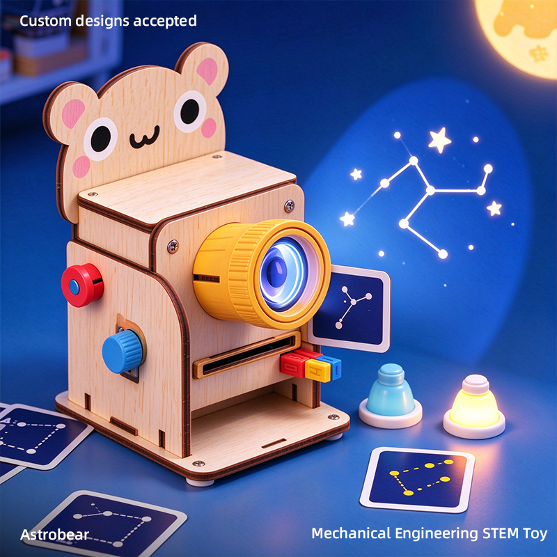 Astrobear