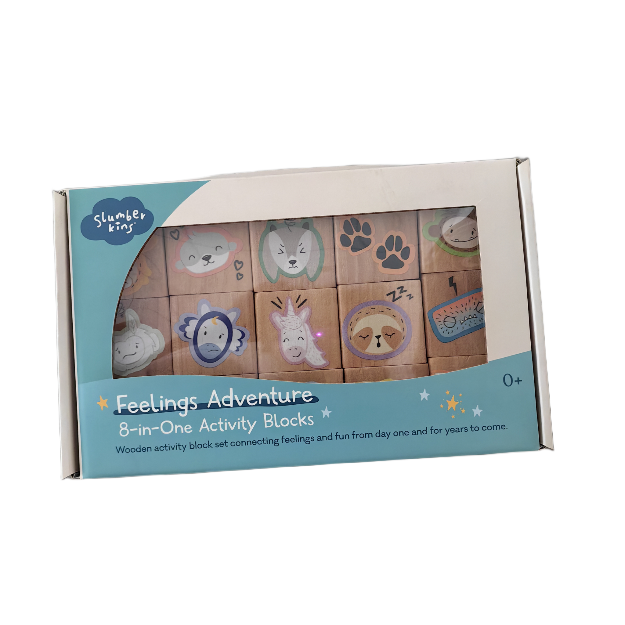 Feelings Adventure